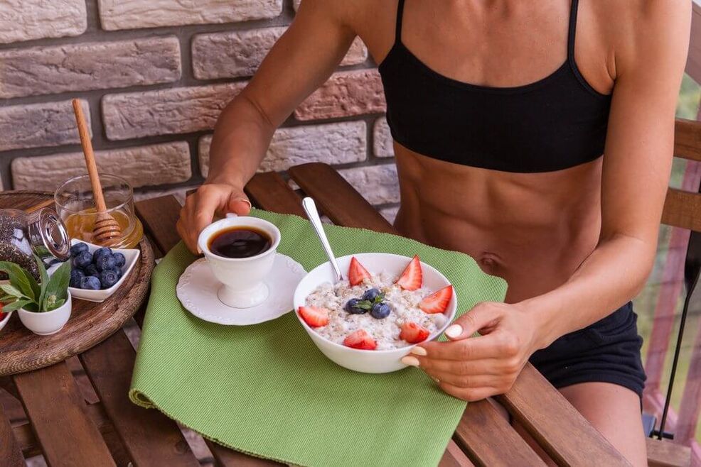 Kada je u pitanju mršavljenje, doručak je najvažniji obrok u danu. 