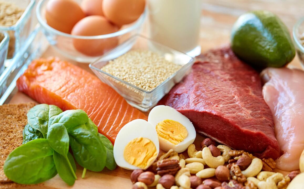 Previše proteina na japanskoj prehrani može uzrokovati probleme s jetrom i bubrezima