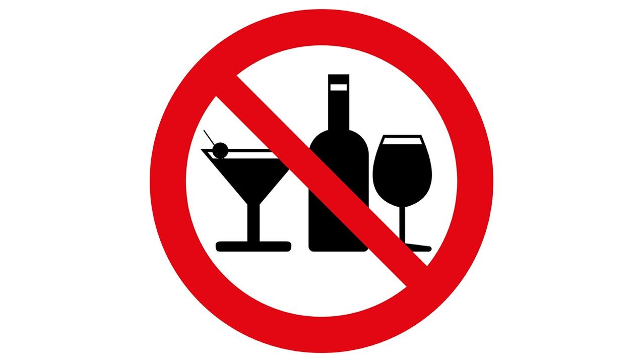 Na Dukanovoj dijeti zabranjeno je konzumiranje alkoholnih pića